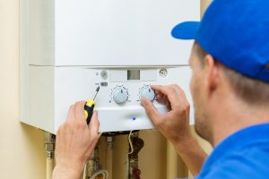 Importance of a Gas Safety Check