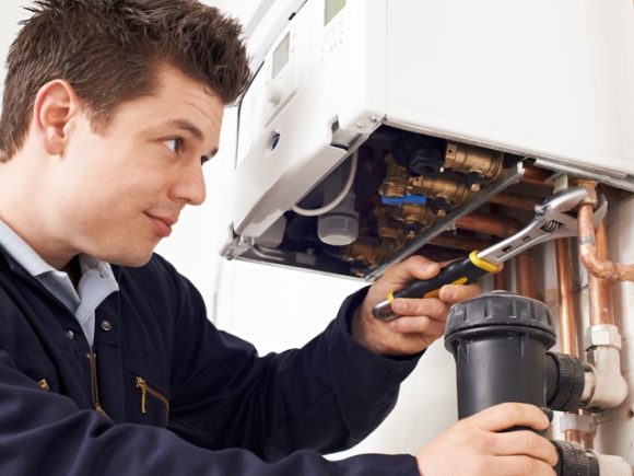 How to Tell if it’s Time for a New Boiler