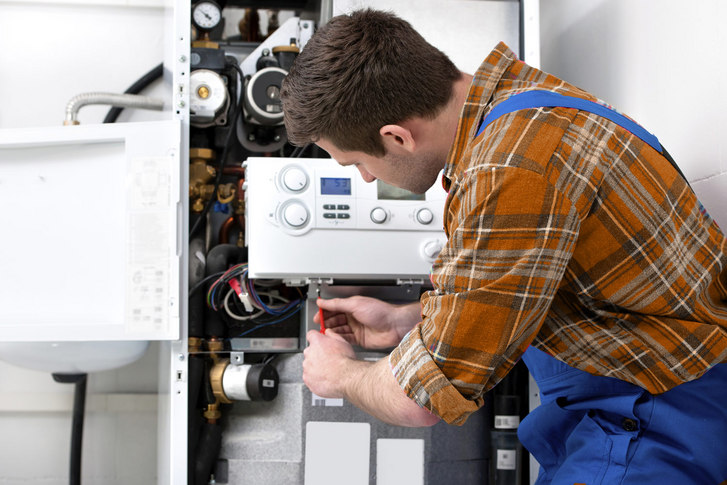 When was the Last Time Your Boiler was Serviced