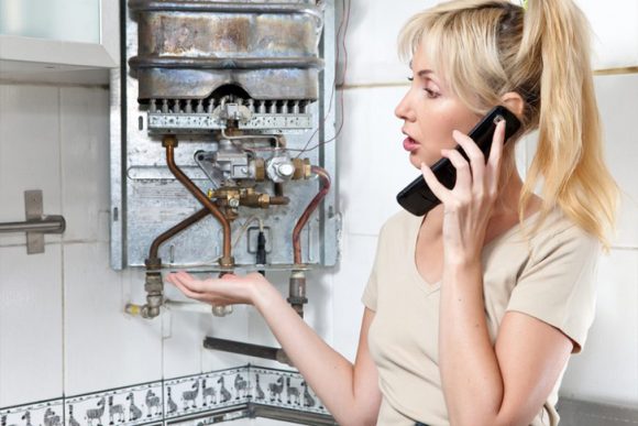 How to Help Prevent a Boiler Breakdown